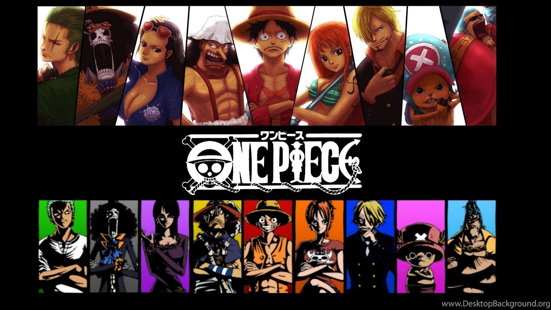 1920x1080 Image One Piece Manga Wallpaper HD ShadowLand. Desktop Background