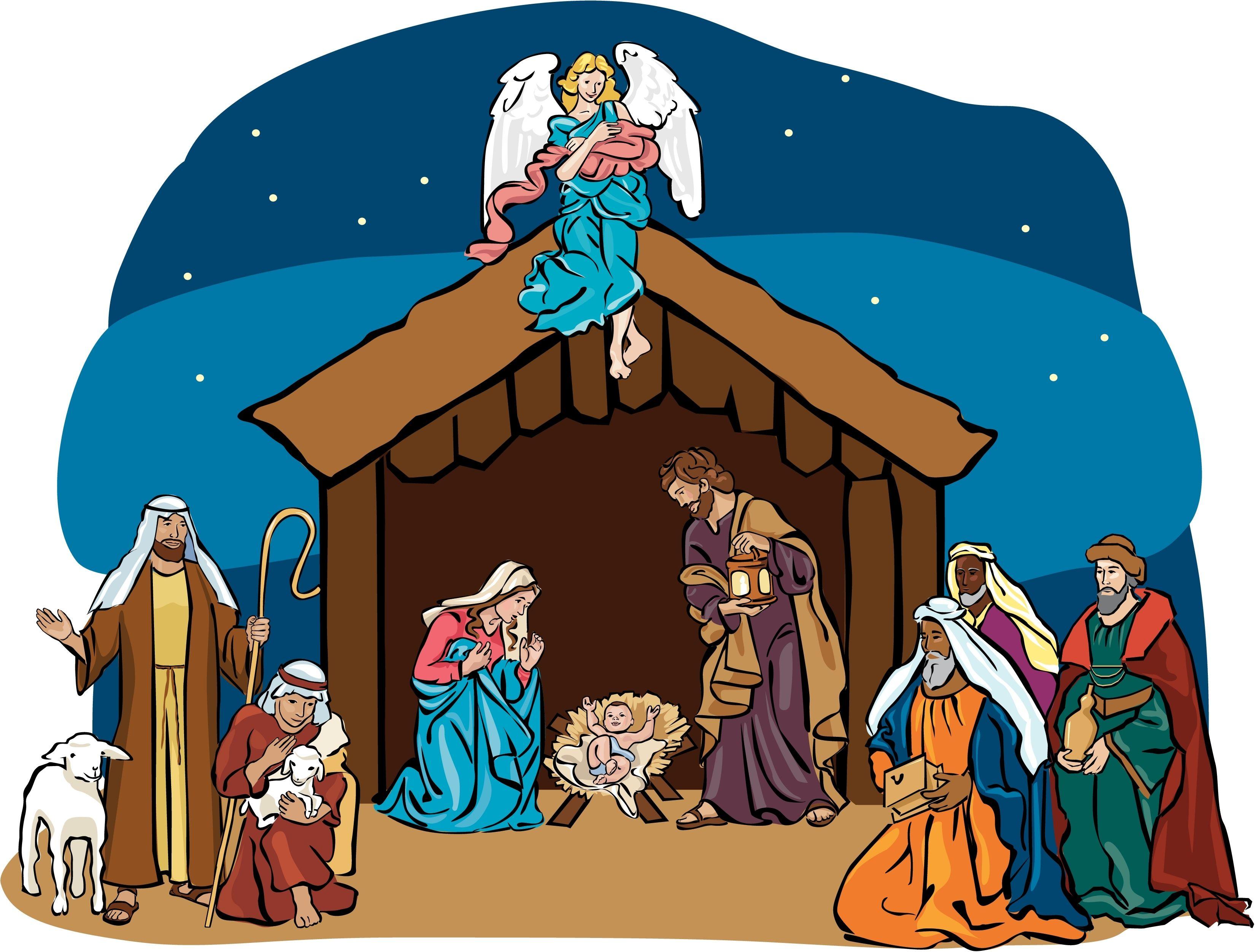 3300x2504 nativity scenes picture. Christmas
