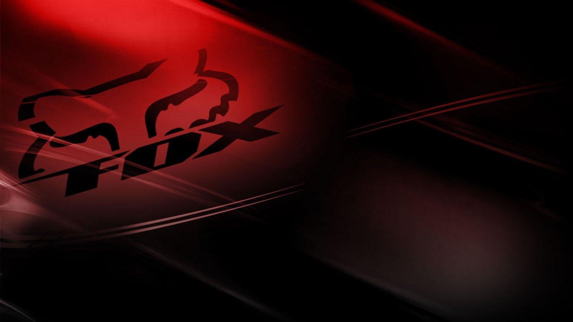 Fox Racing Logo Wallpapers - Top Free Fox Racing Logo Backgrounds ...