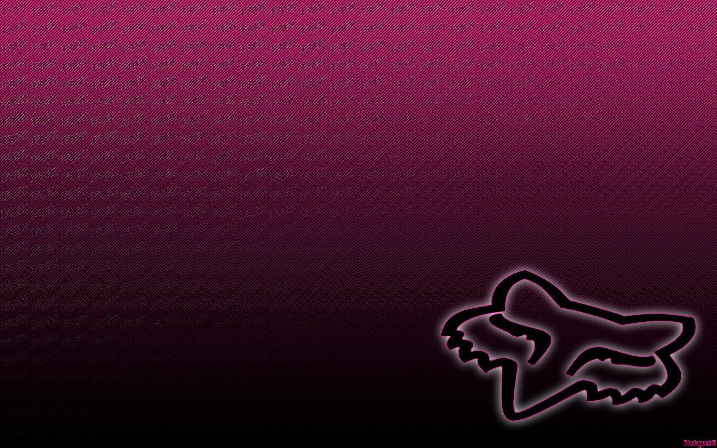 1440x900 Fox Racing wallpaperx900