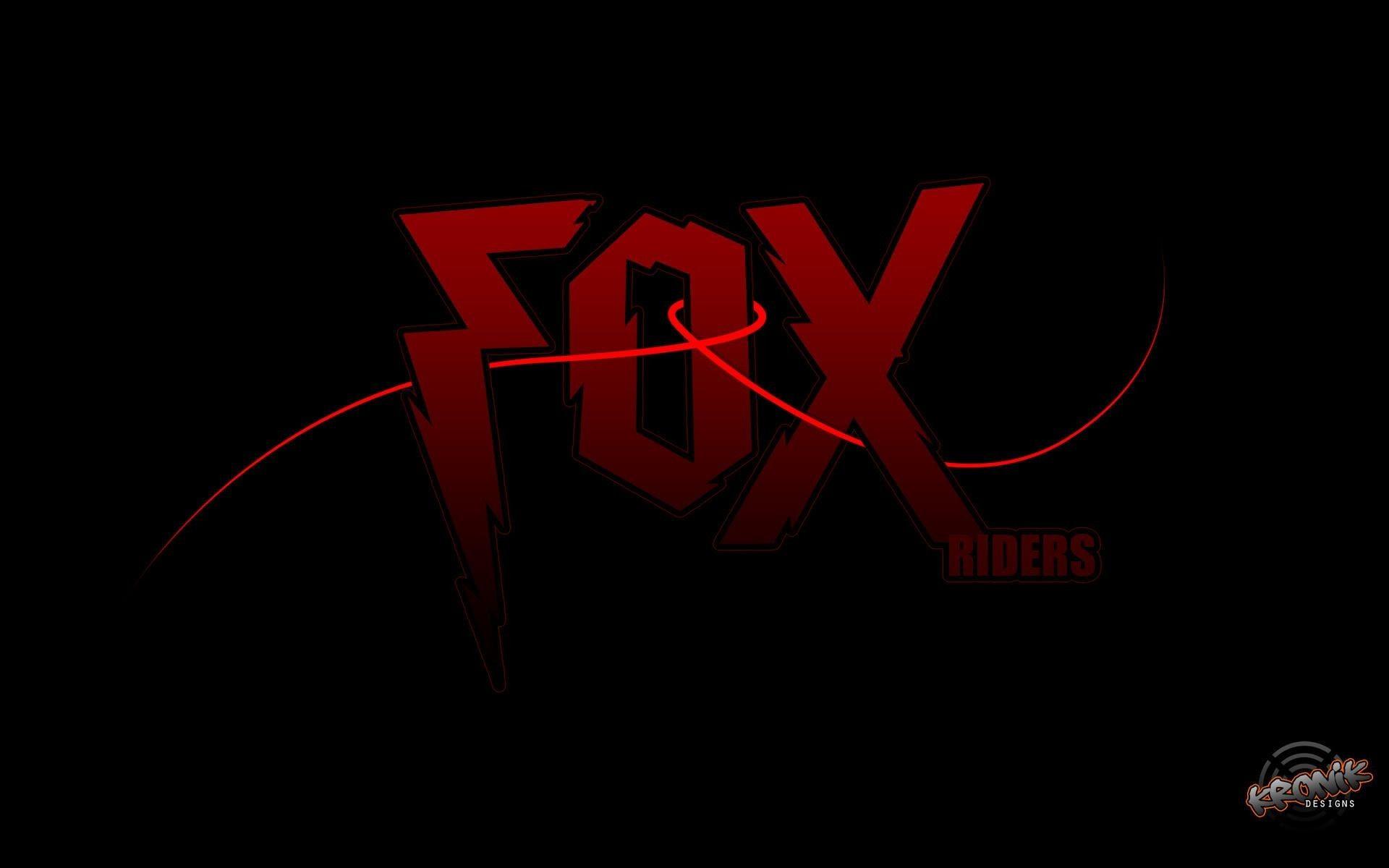 Red Fox Racing Wallpapers - Top Free Red Fox Racing Backgrounds ...