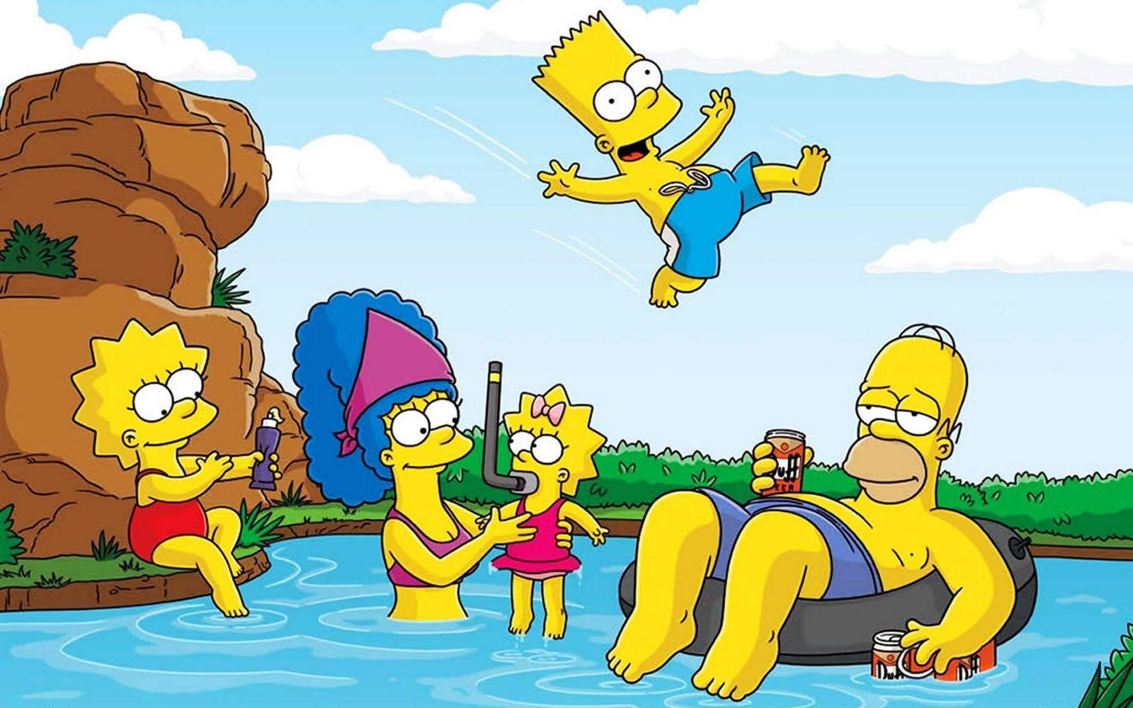1600x1000 Funny Animated Wallpaper