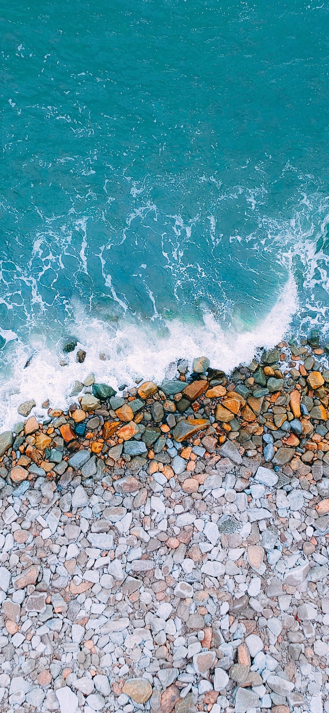 1125x2436 Beach Wallpaper ( 4k + HD )