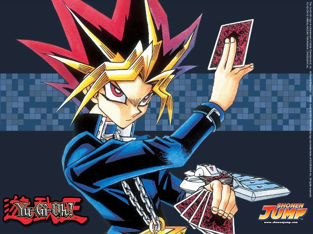 1024x768 Shonenjump com 004 Wallpaper