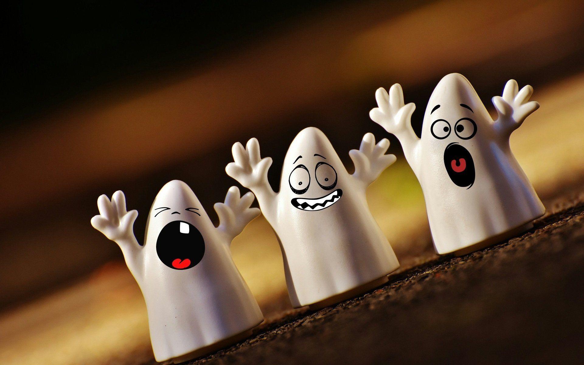 1920x1200 Crazy Three Animation Cartoon Funny Wallpaper