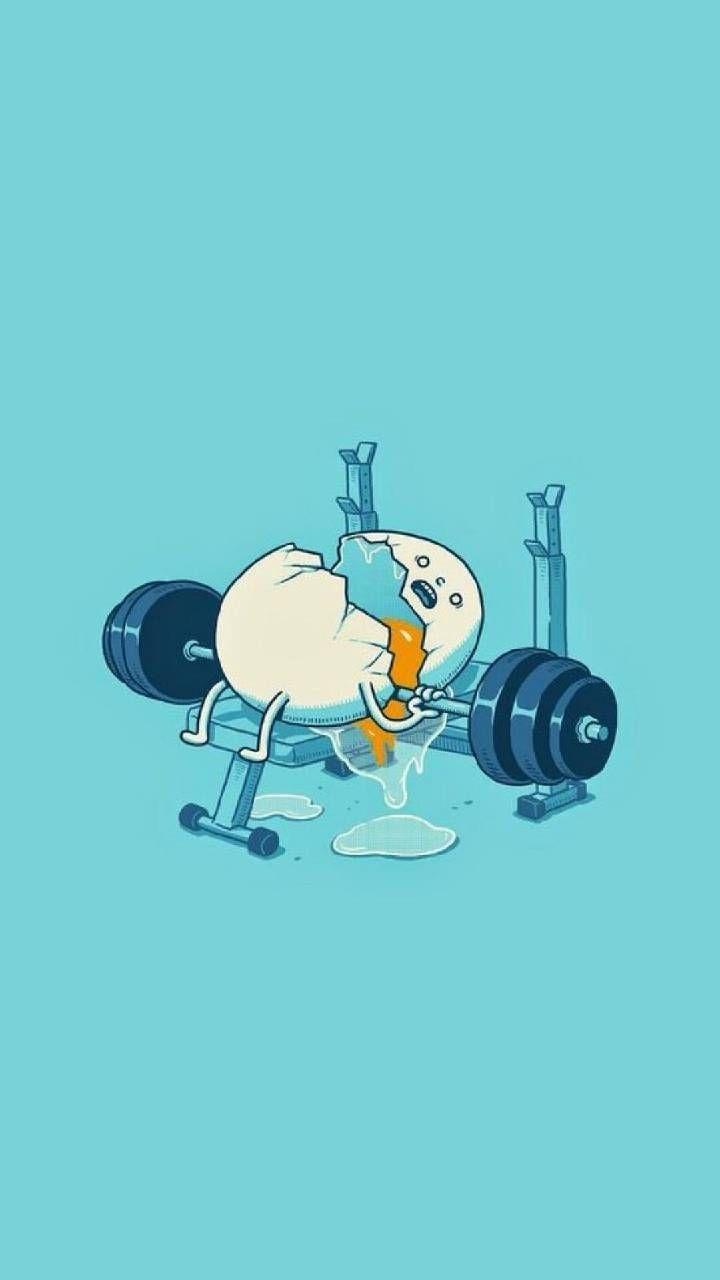720x1280 Download Funny egg Wallpaper by __KoniG__ now. Browse millions of popular cvb W. Funny wallpaper, Funny illustration, Funny phone wallpaper