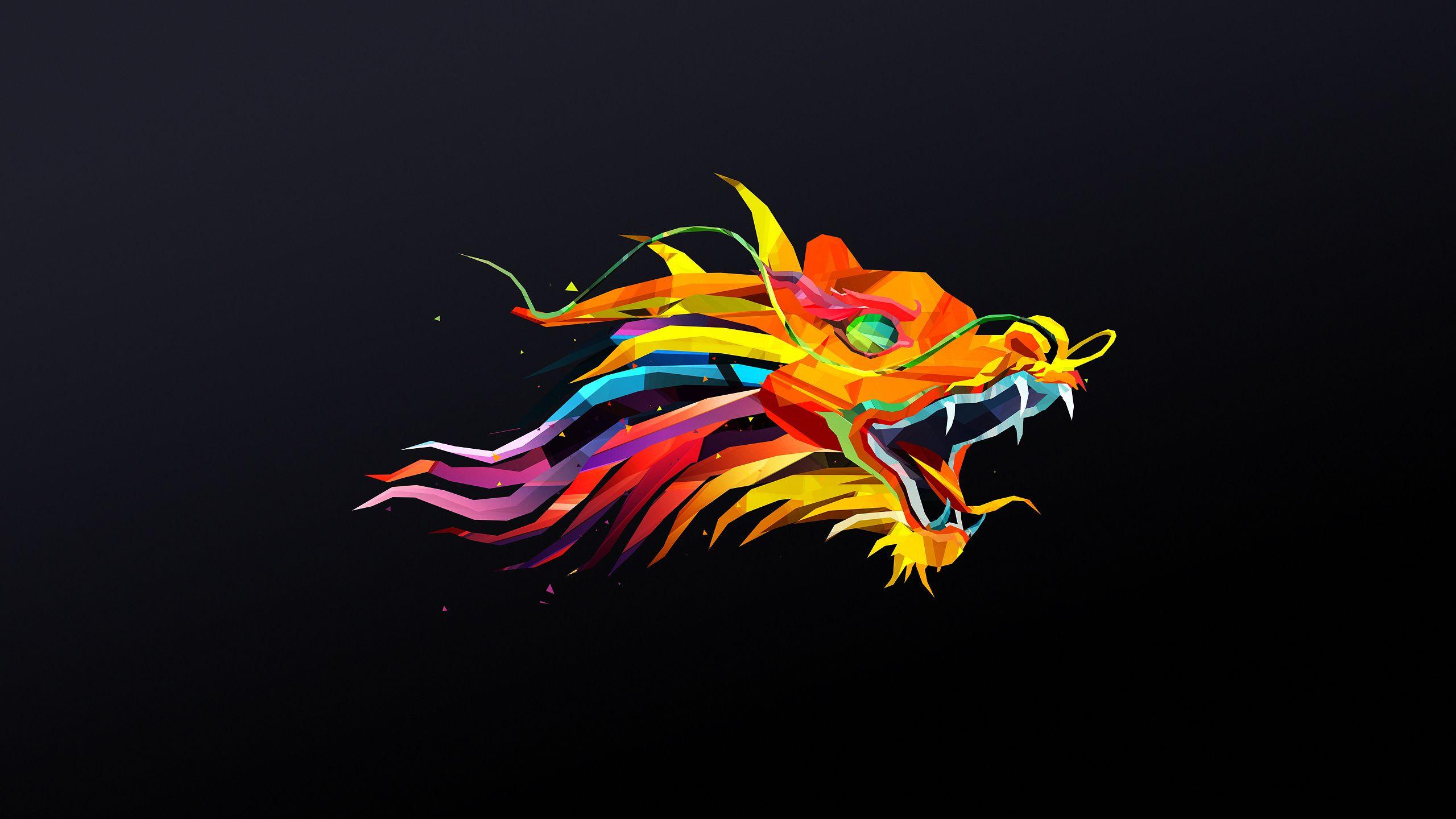 2560x1440 Facets wallpaper, Abstract, HQ Facets pictureK Wallpaper 2019