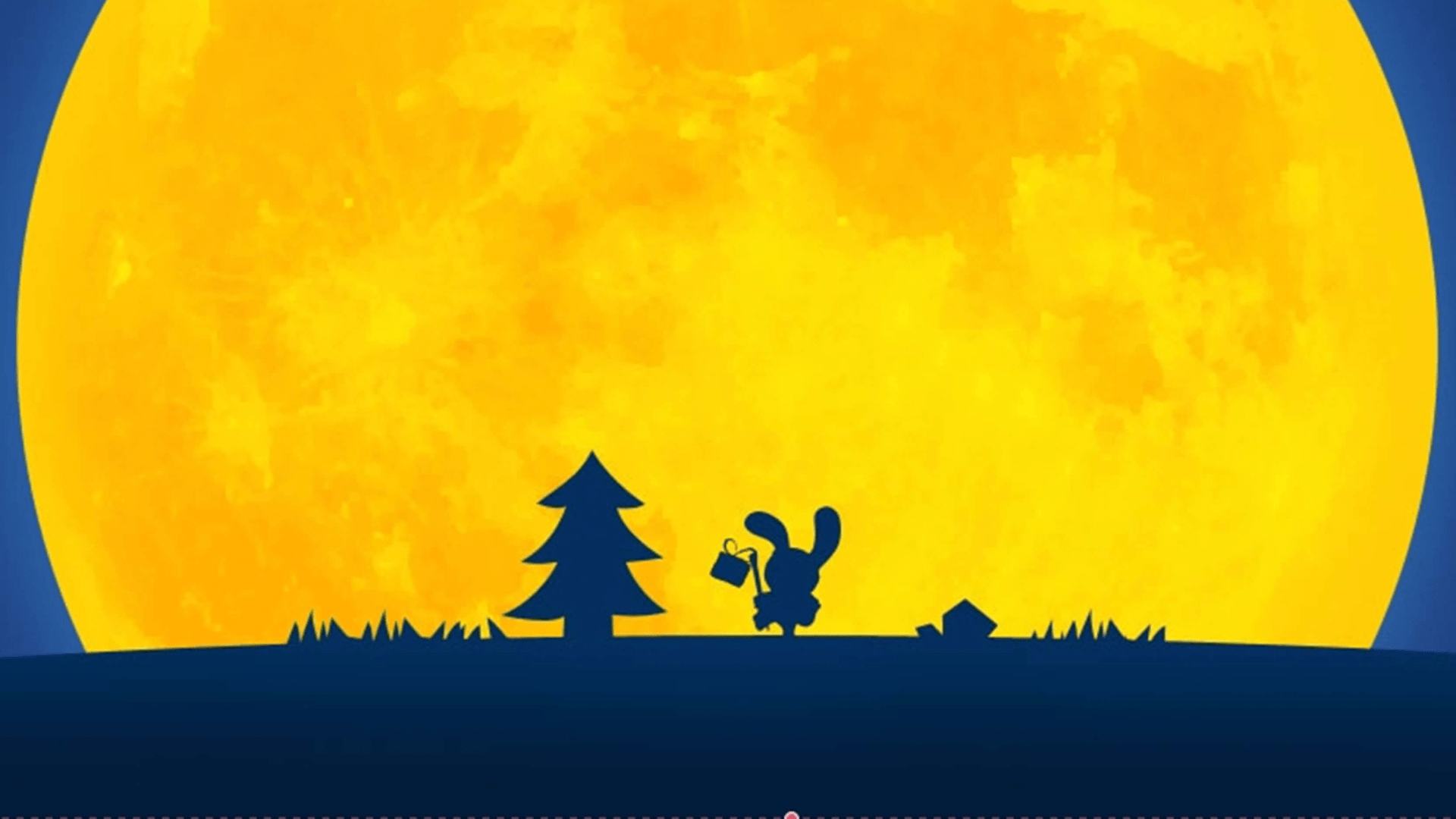 1920x1080 Funny background - #drawing Design