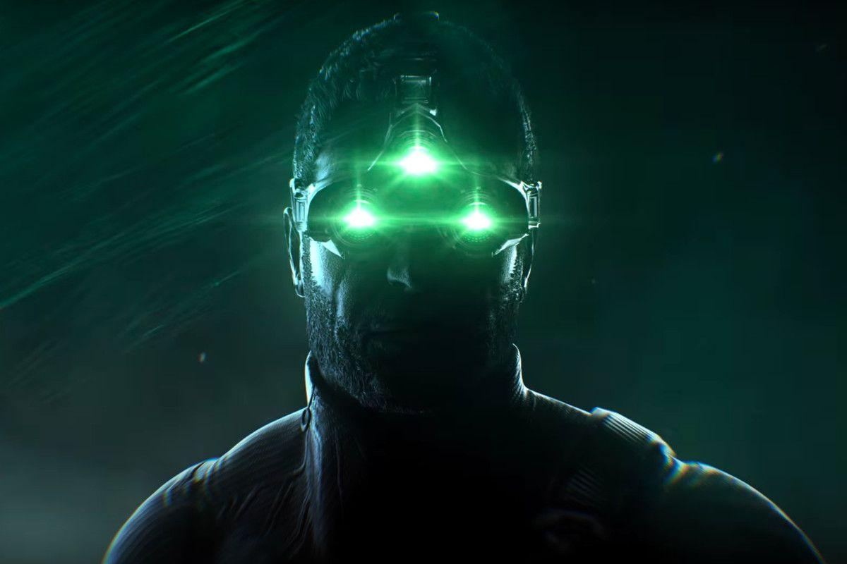 1200x800 Rumor: New Splinter Cell, Rage Gears of War 5 and more outed in retail listing