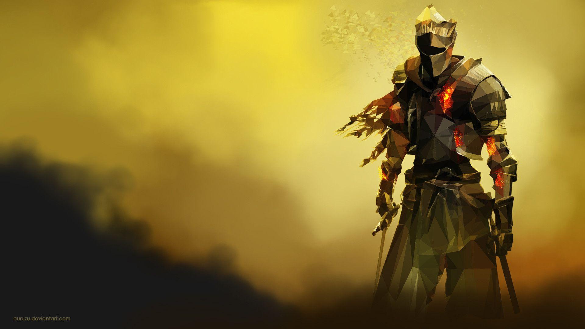 1920x1080 Dark Souls 3 Wallpaper 1920×1080