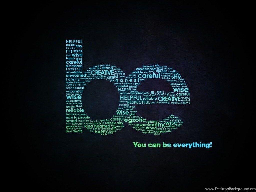 1024x768 Quotes: Quotes Wallpaper HD Picture Desktop Background