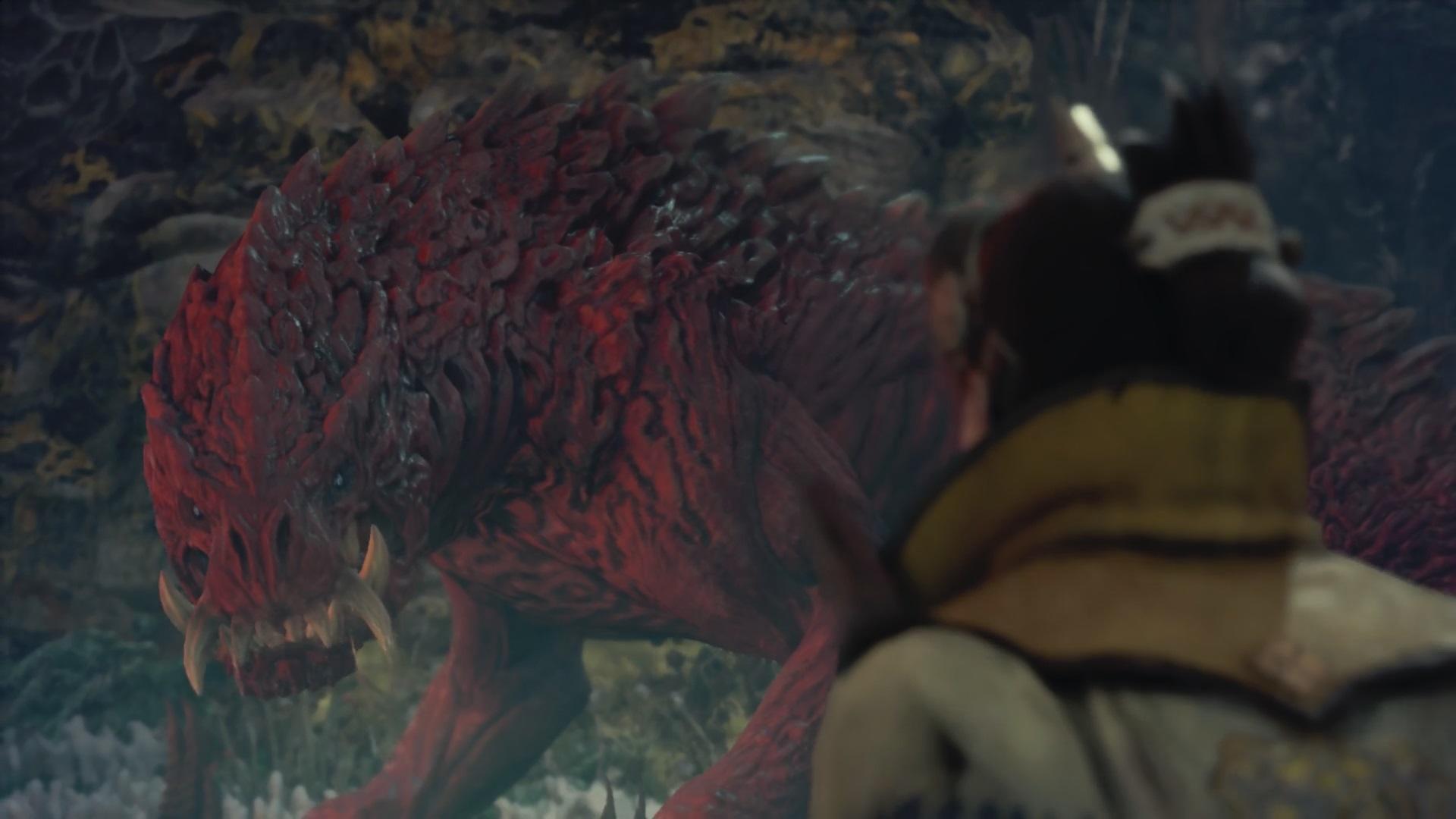 1920x1080 Monster Hunter: World Odogaron: how to kill it, what is its weakness. Rock Paper Shotgun