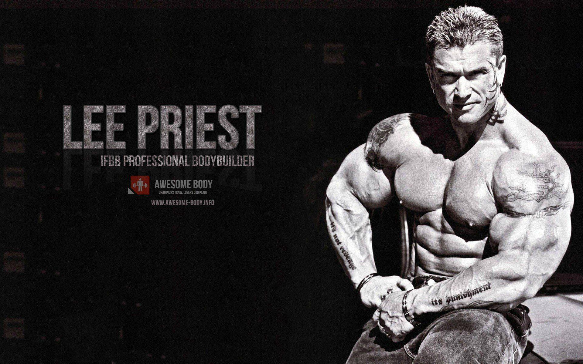 1920x1200 Body Building Fitness Muscle Muscles Weight Lifting Bodybuilding