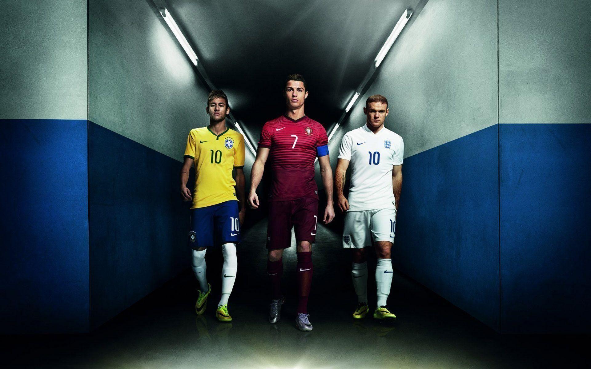 1920x1200 Wallpaper Data Src Messi Ronaldo HD