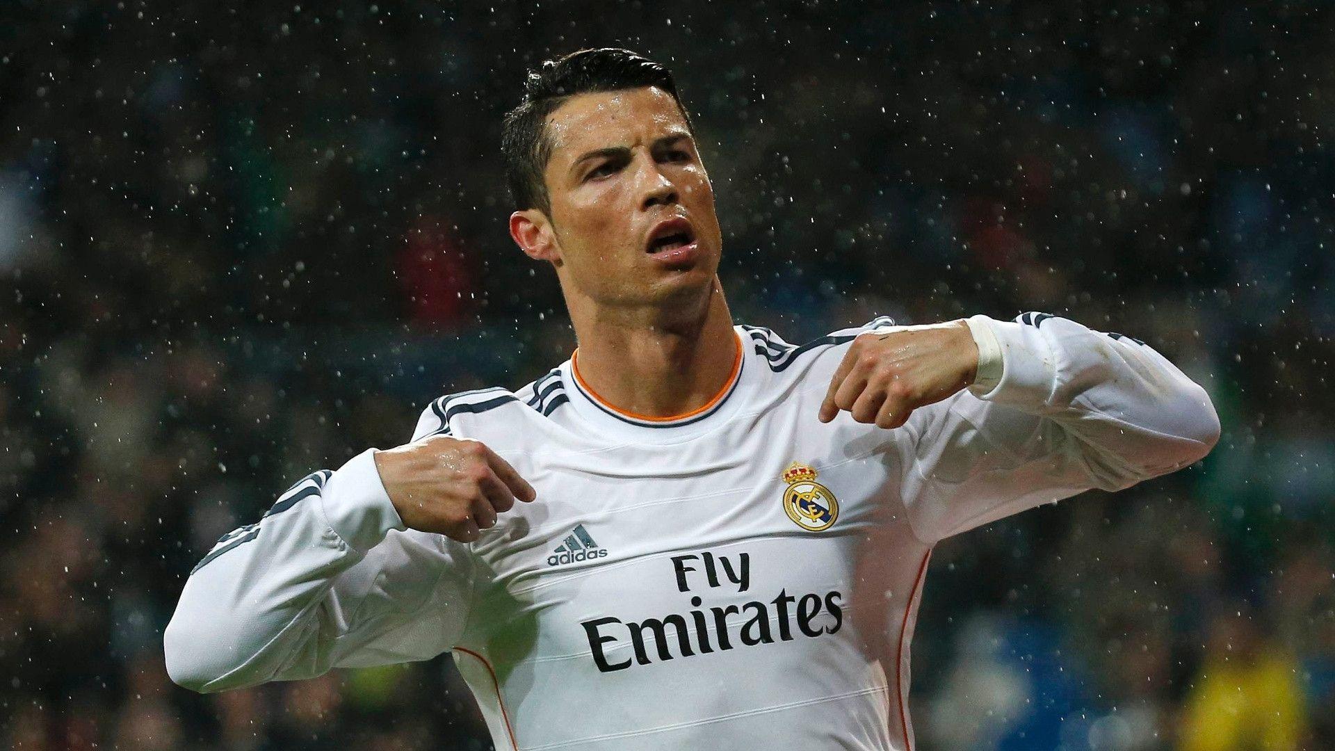 Cristiano Ronaldo 1920X1080 Wallpapers - Top Free Cristiano Ronaldo ...