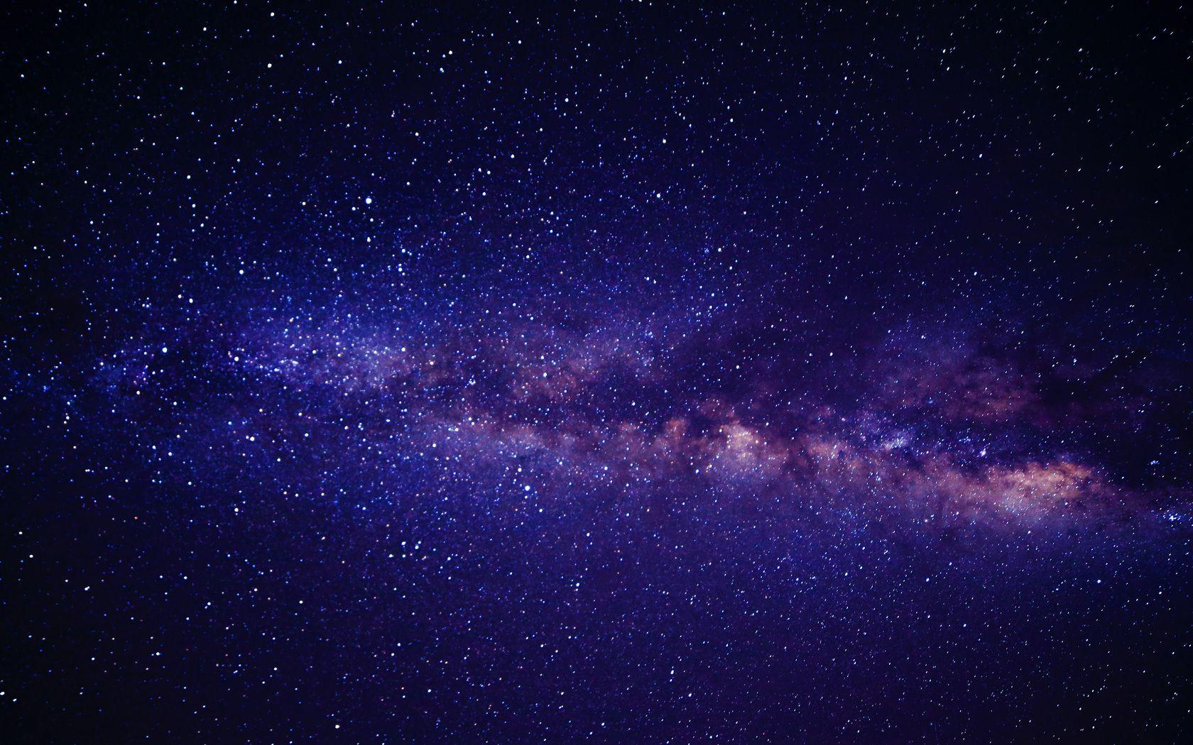 1680x1050 Andromeda Galaxy Way 1680x1050 Resolution HD 4k Wallpaper, Image, Background, Photo and Picture