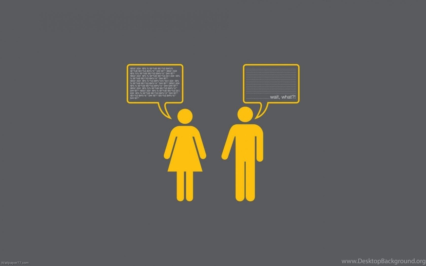 1680x1050 Couple Argue, 1680x1050 Pixels : Wallpaper Tagged Cute, Fun. Desktop Background