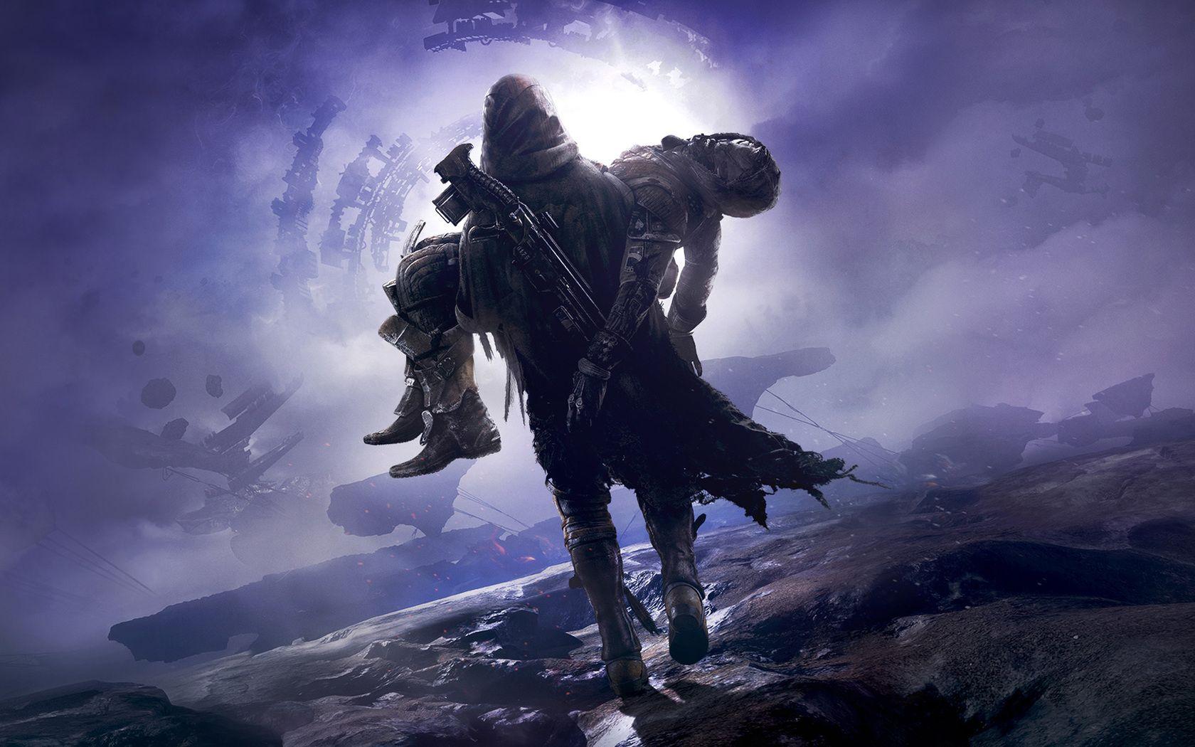 1680x1050 Destiny 2 1680x1050 Resolution HD 4k Wallpaper, Image, Background, Photo and Picture