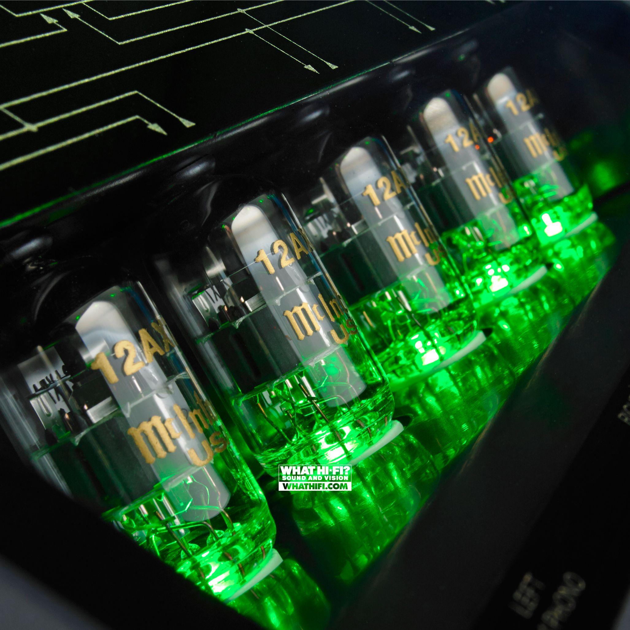 2054x2054 McIntosh Wallpaper