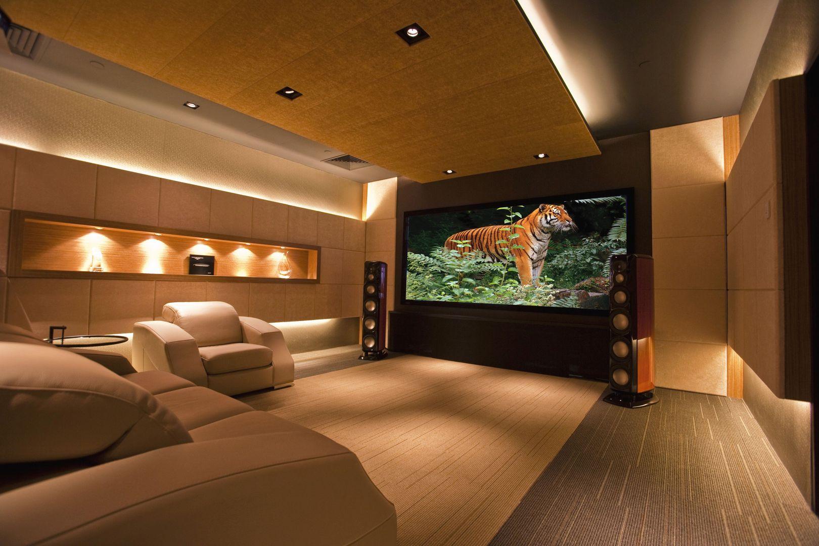 1620x1080 Advanced Home Theatre Design/ Installation