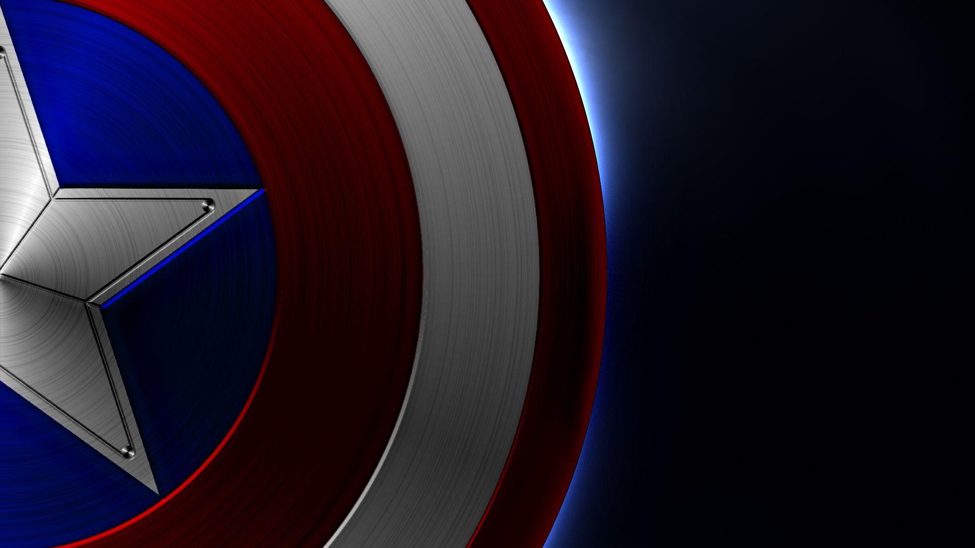 Bộ sưu tập hình nền HD 1920x1080 Captain America để tải xuống miễn phí