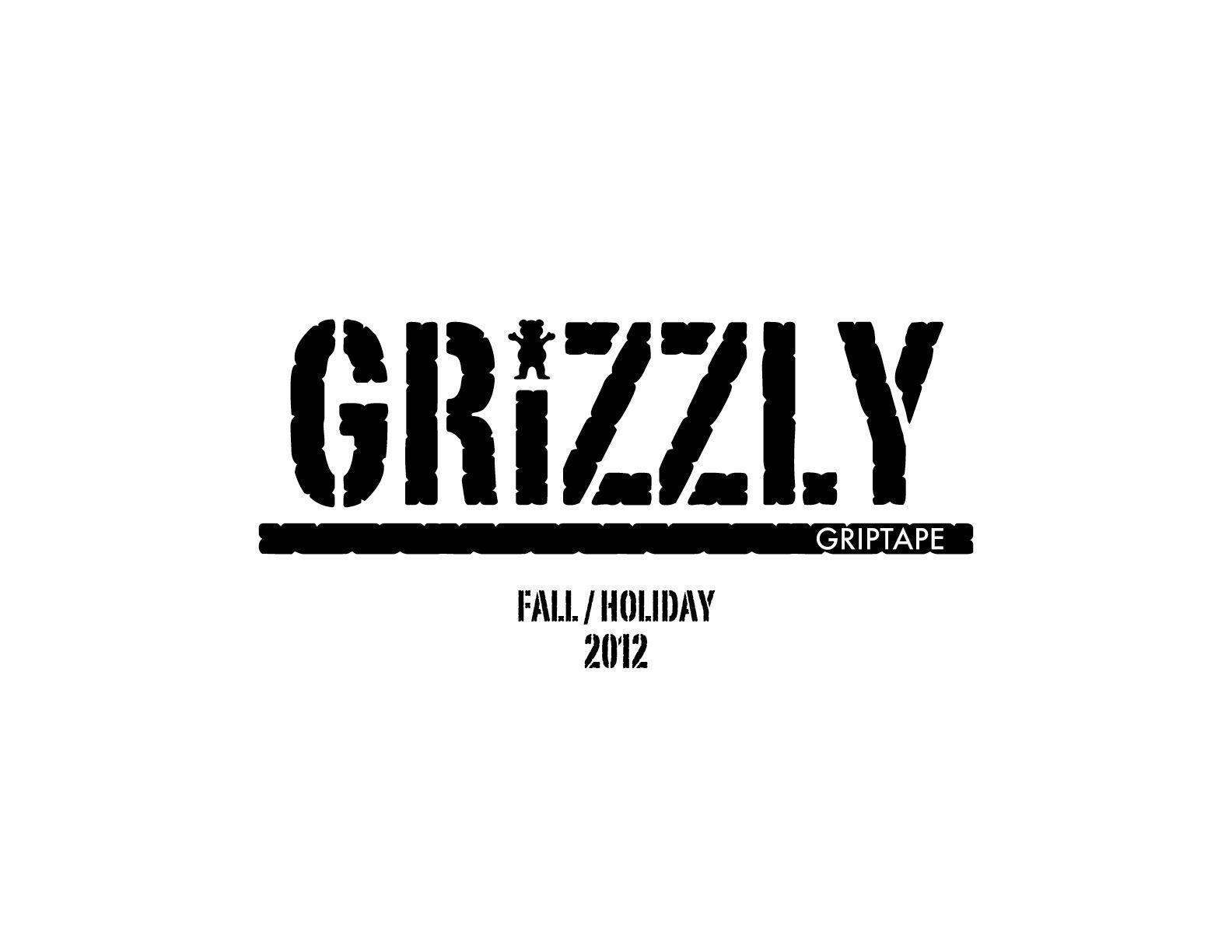 1584x1224 Grizzly Grip Wallpaper