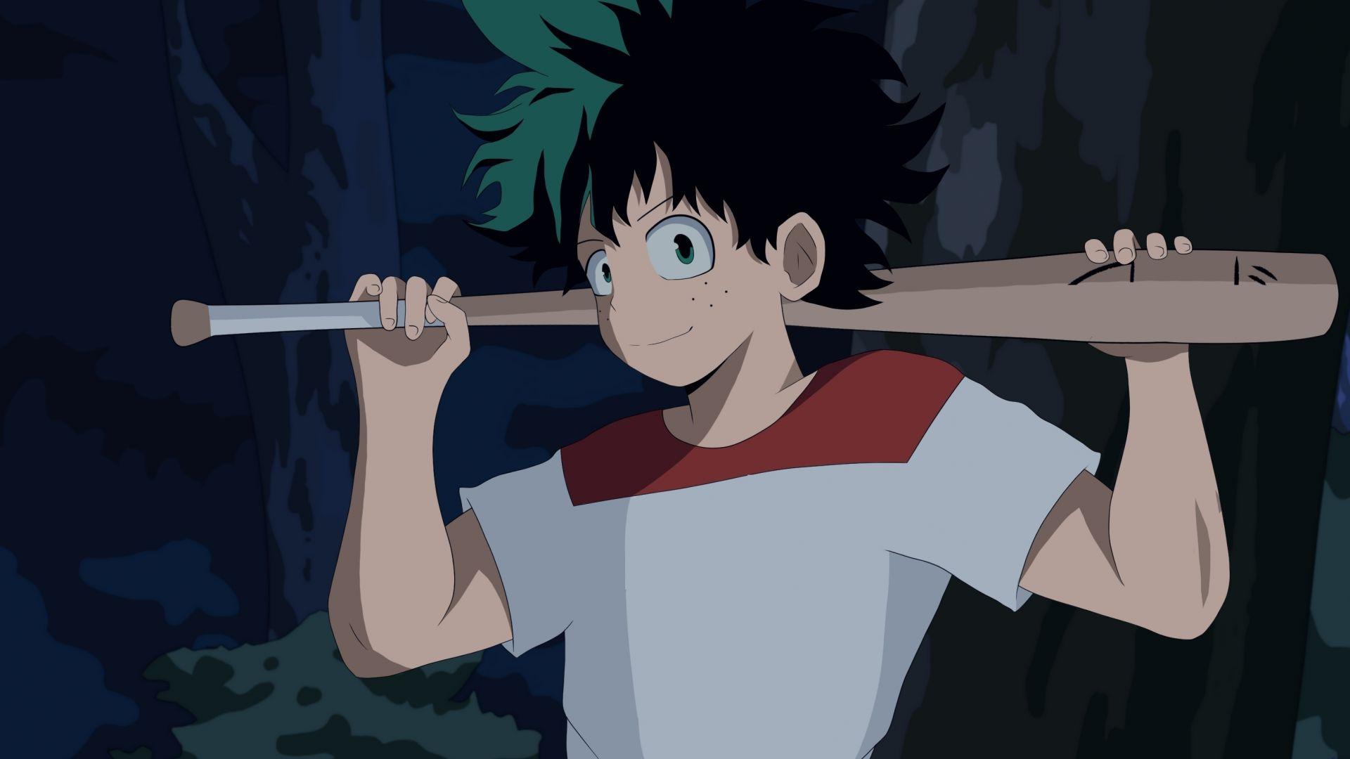 1920x1080 izuku midoriya HD wallpaper, desktop pc, laptop, mac, iphone, ipad, android mobiles, tablets, windows phone
