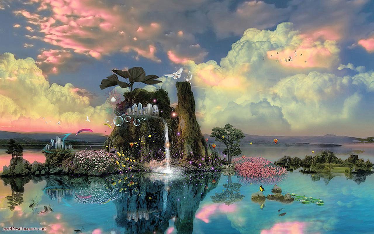 1280x800 Hasil gambar untuk tifa final fantasy wallpaper. Final Fantasy