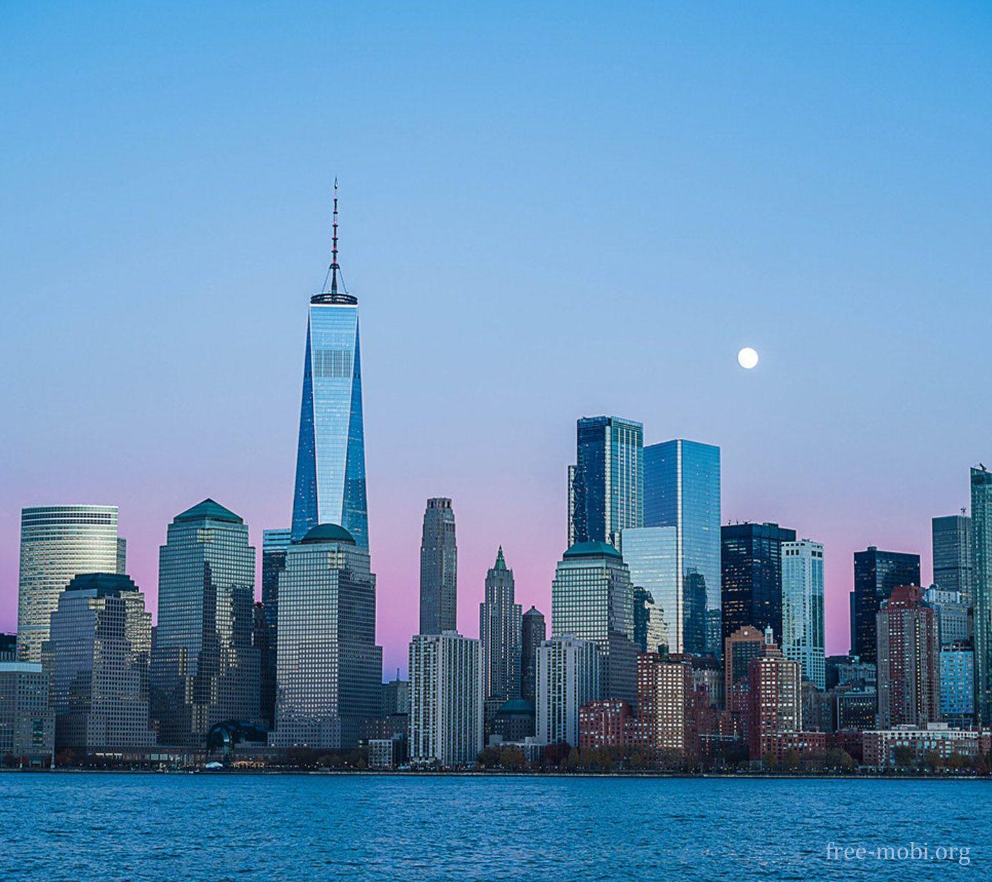 1440x1280 Liberty State Park, Jersey City, US, download for free