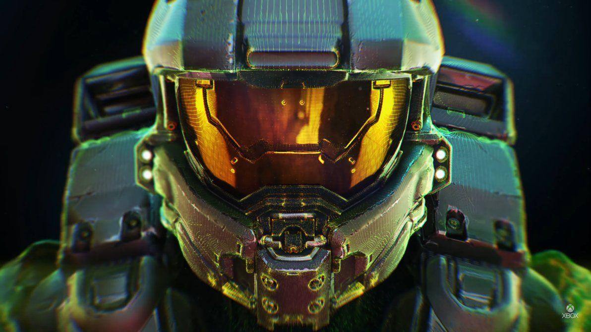 Master Chief 4K Wallpapers - Top Free Master Chief 4K Backgrounds ...