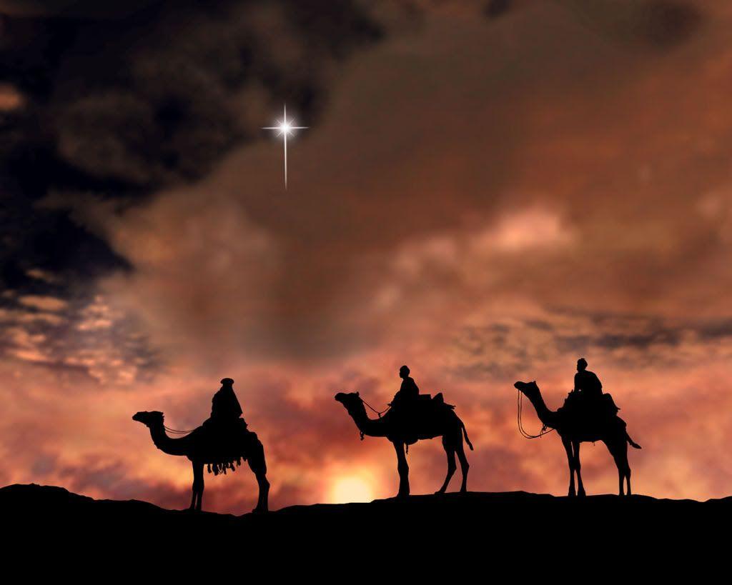 1024x819 Nativity Background