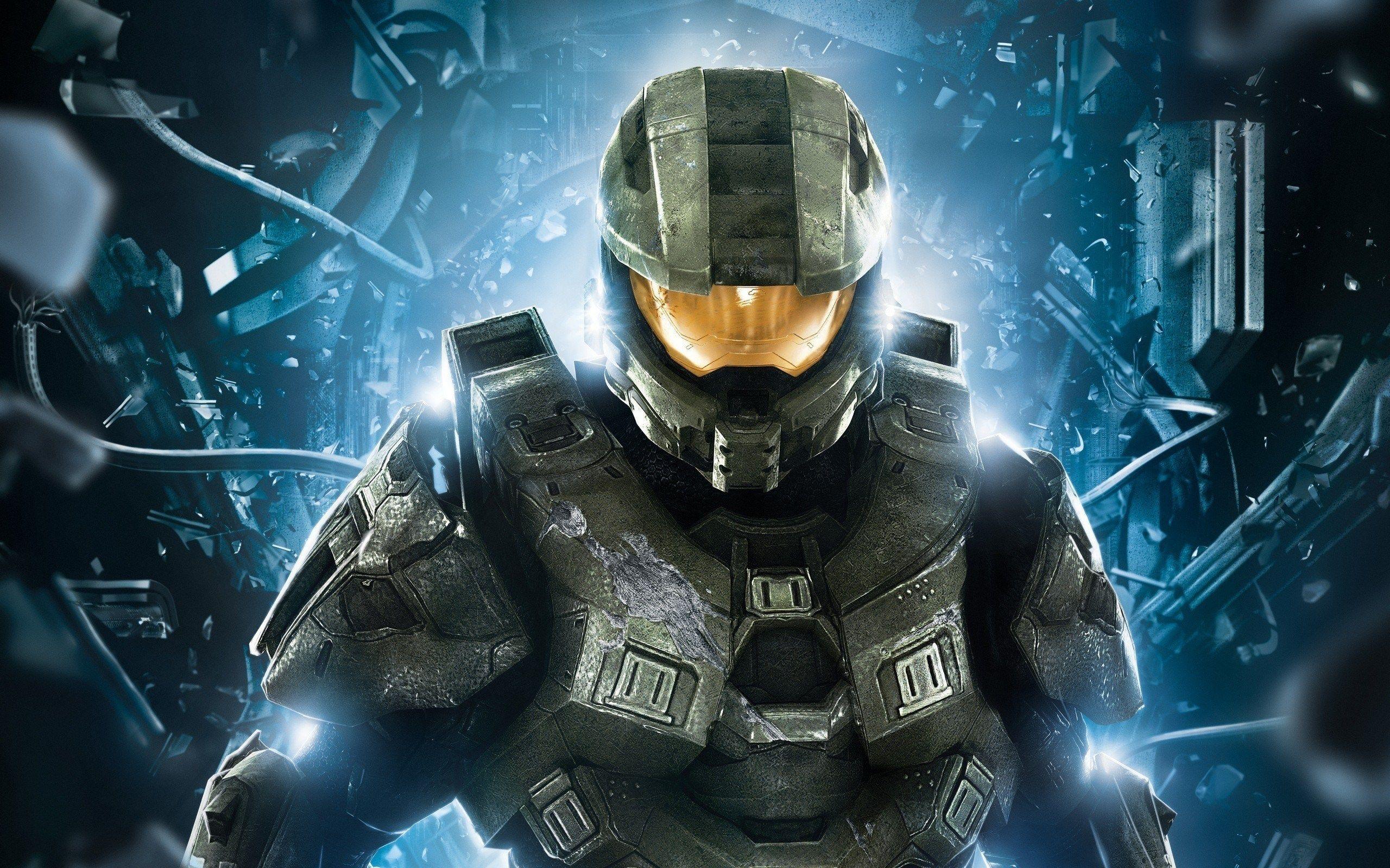 4k Master Chief Wallpapers Top Free 4k Master Chief Backgrounds