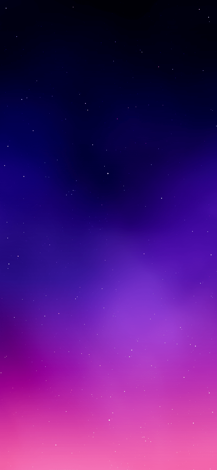739x1600 Sunset gradient #wallpaper #iphone #android #background #followme. Sunset gradient, Wallpaper background, Galaxy wallpaper
