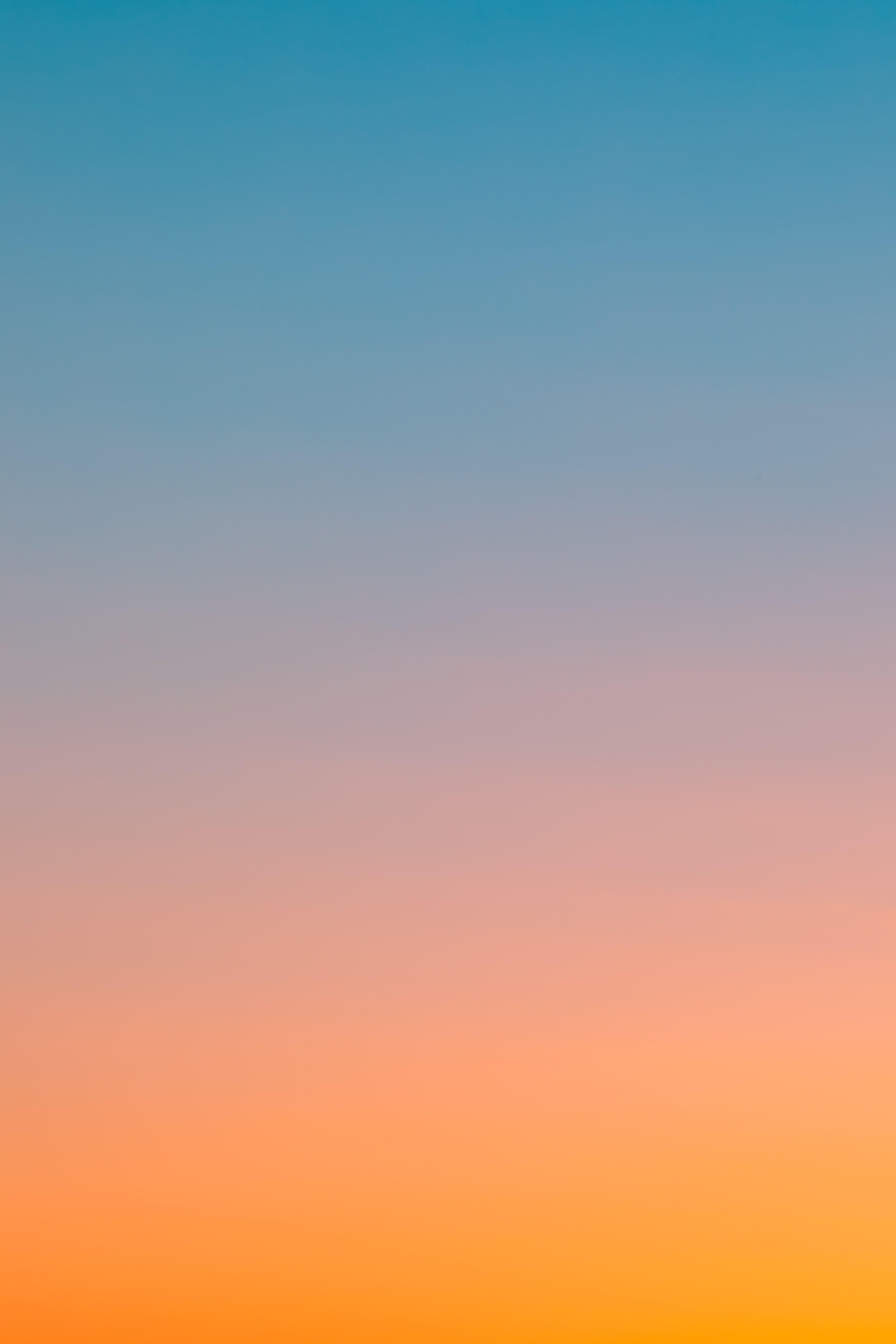 4125x6187 Download wallpaper 4125x6187 gradient, sky, sunset, color HD background