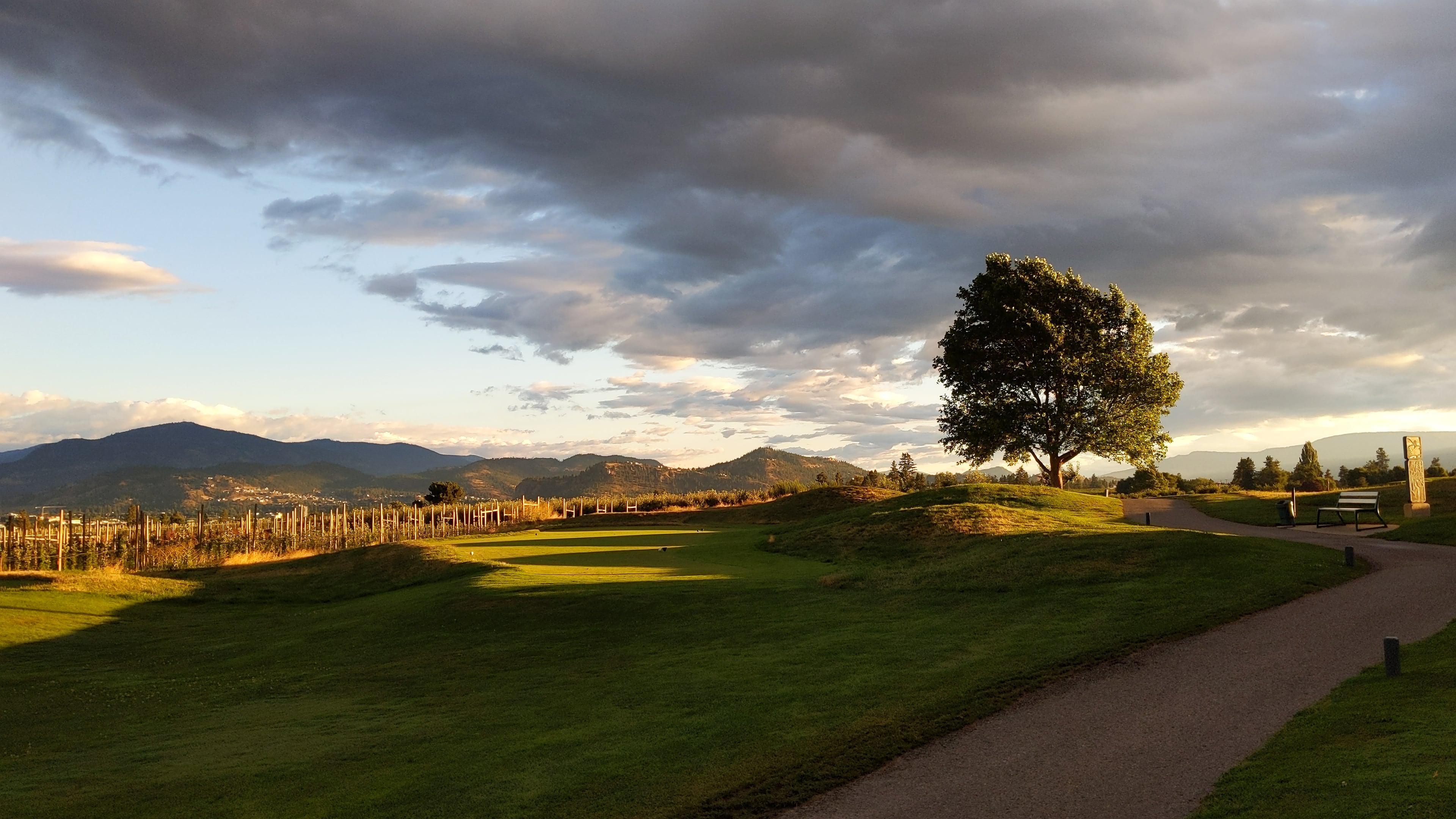3840x2160 Country 4K wallpaper for your desktop or mobile screen free and easy to download
