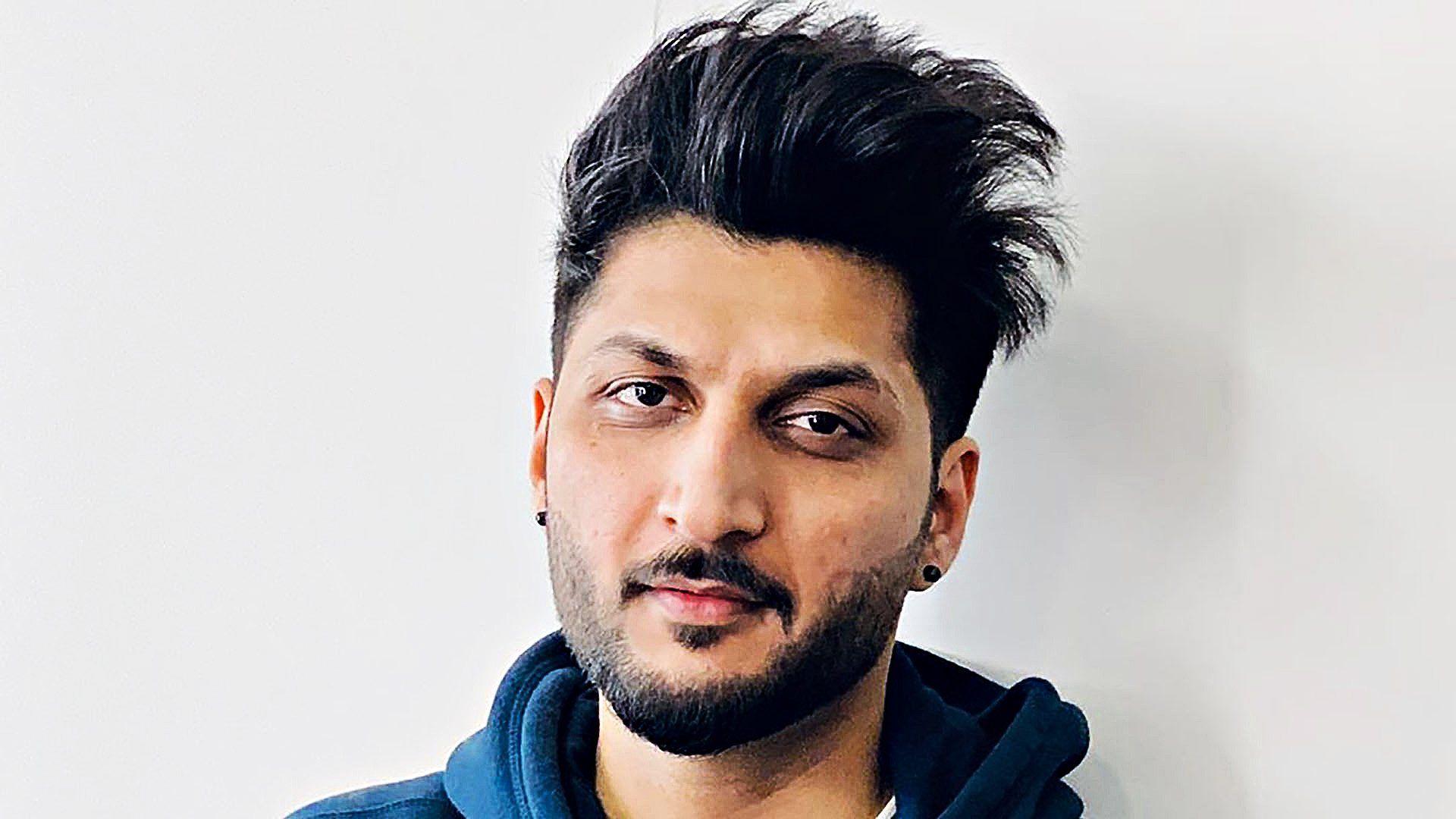 Aggregate 79+ bilal saeed hairstyle photos - in.eteachers