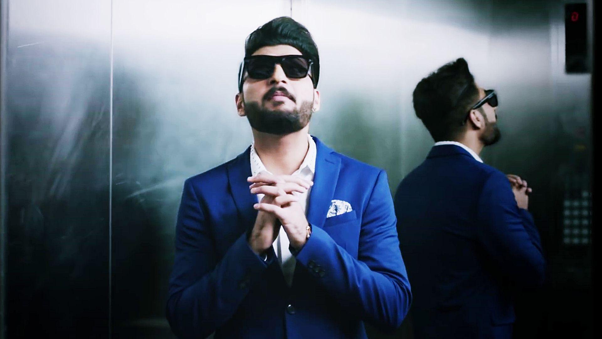 1920x1080 Bilal Saeed Wallpaper HD Background Free Download