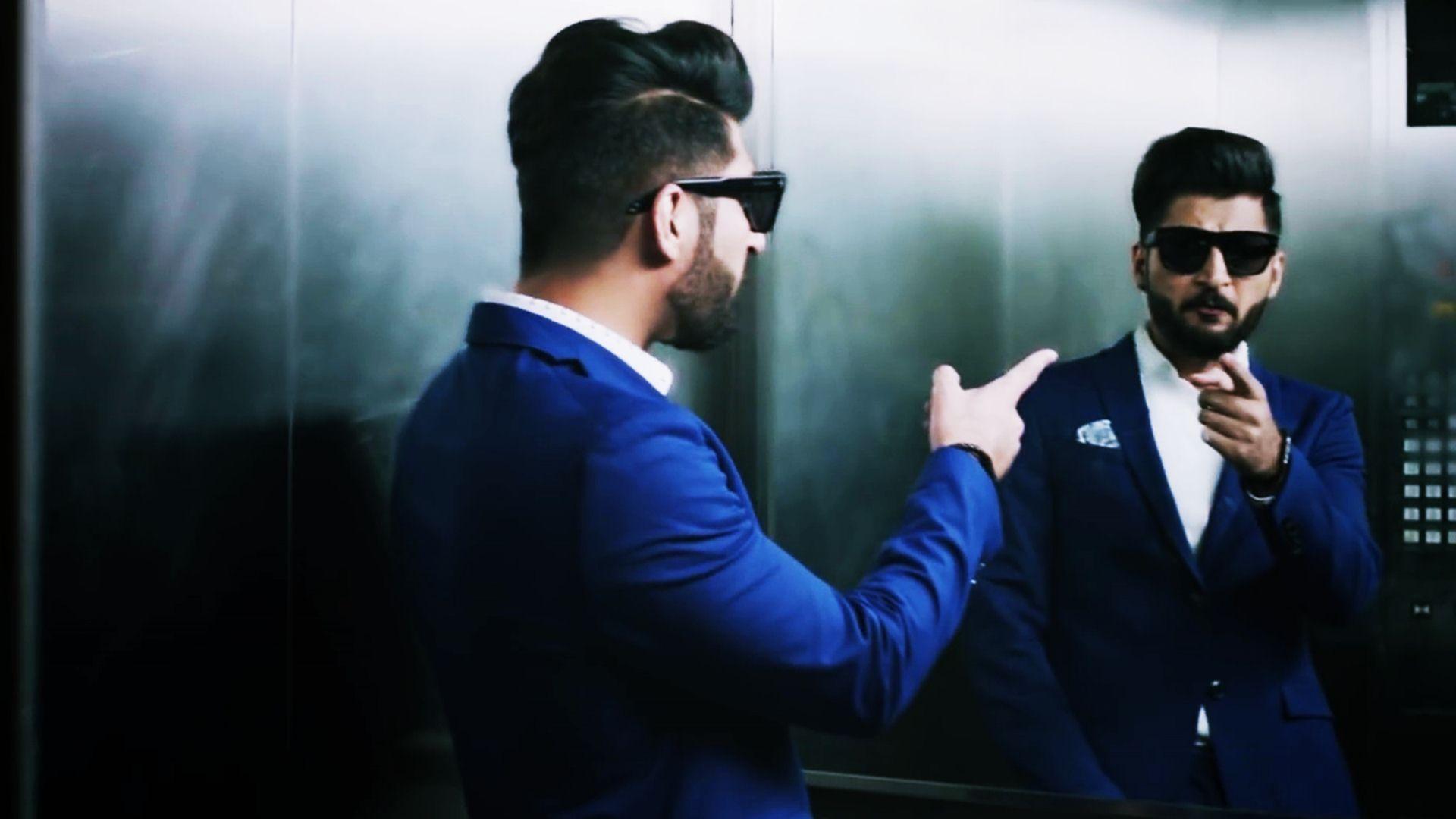 1920x1080 Bilal Saeed Cool Style Wallpaper 09910