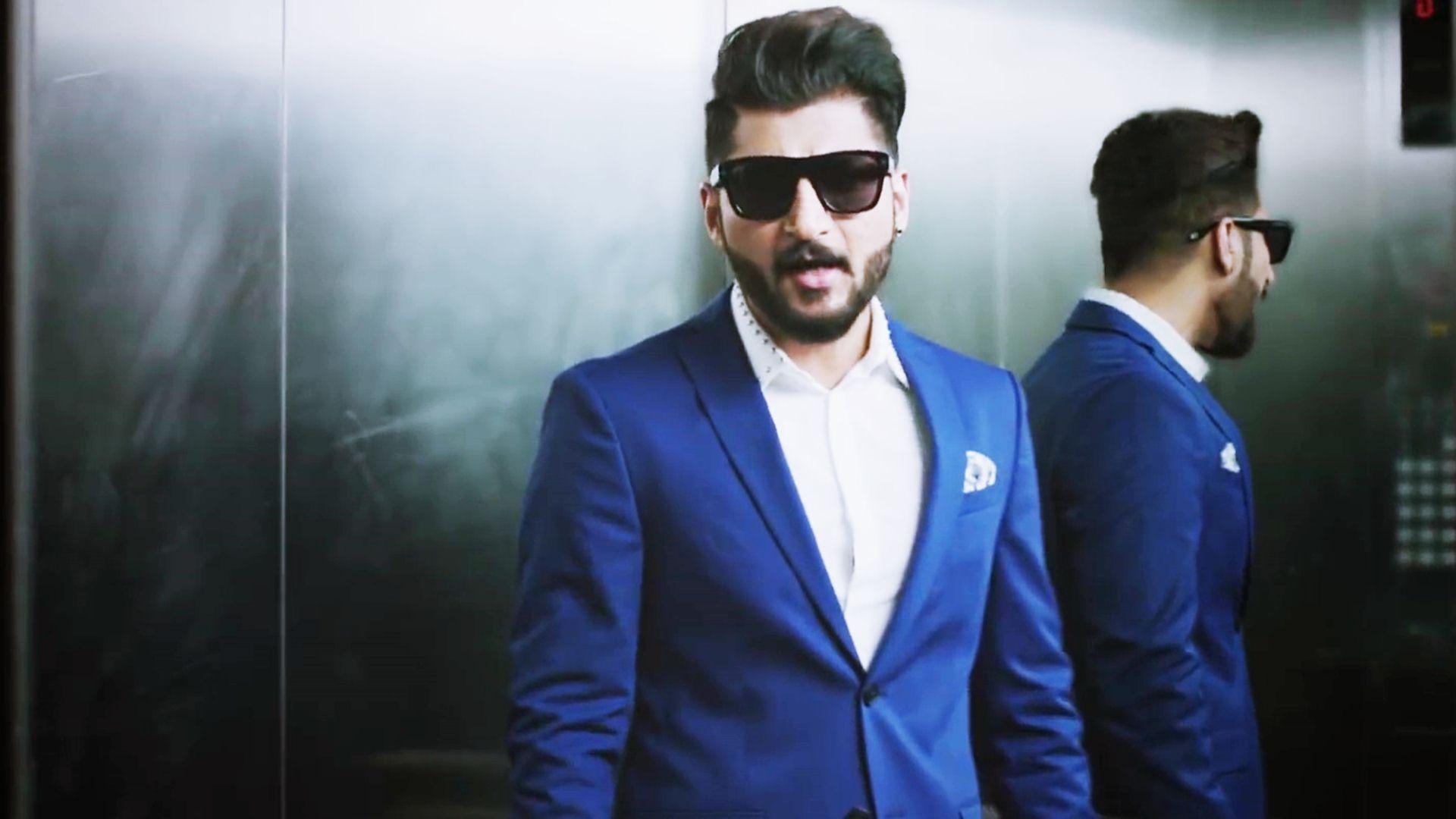 1920x1080 Bilal Saeed Wallpaper