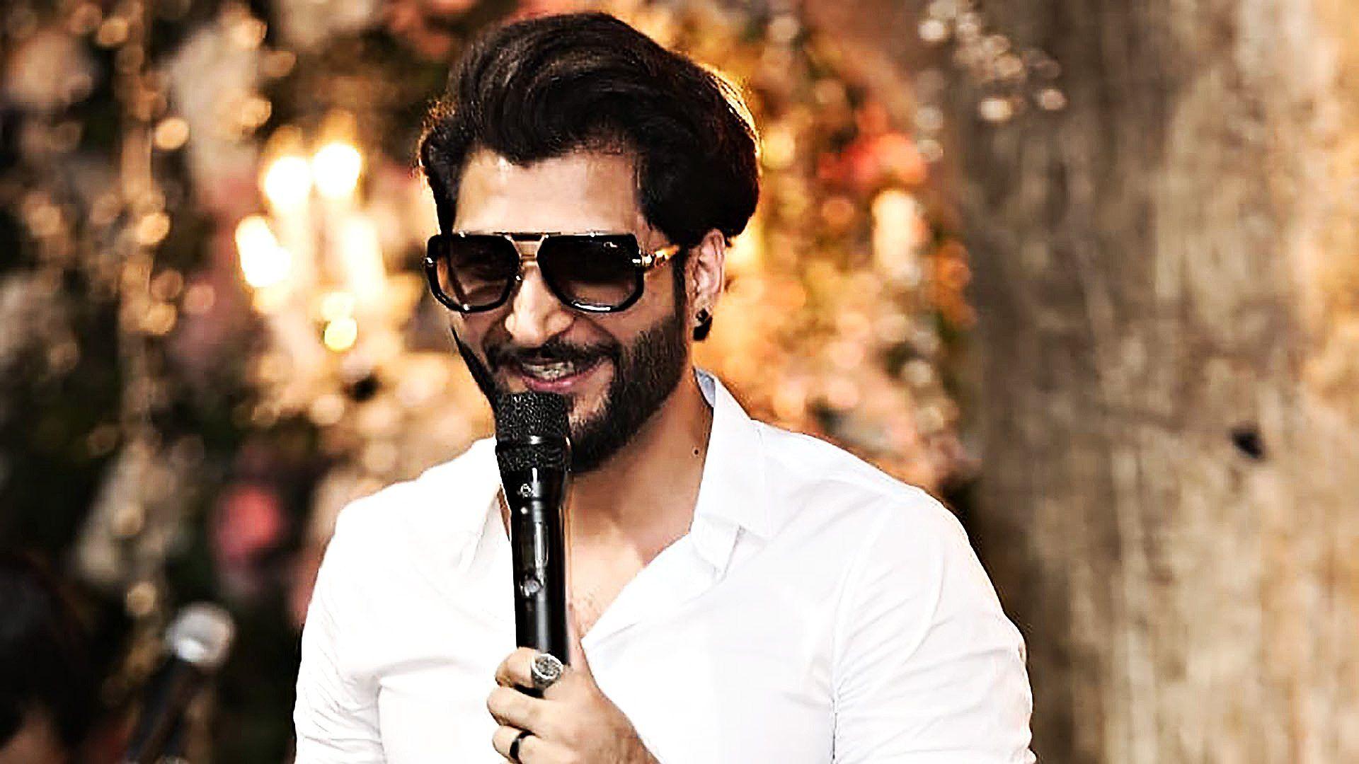 1920x1080 Bilal Saeed High Definition Wallpaper 50855