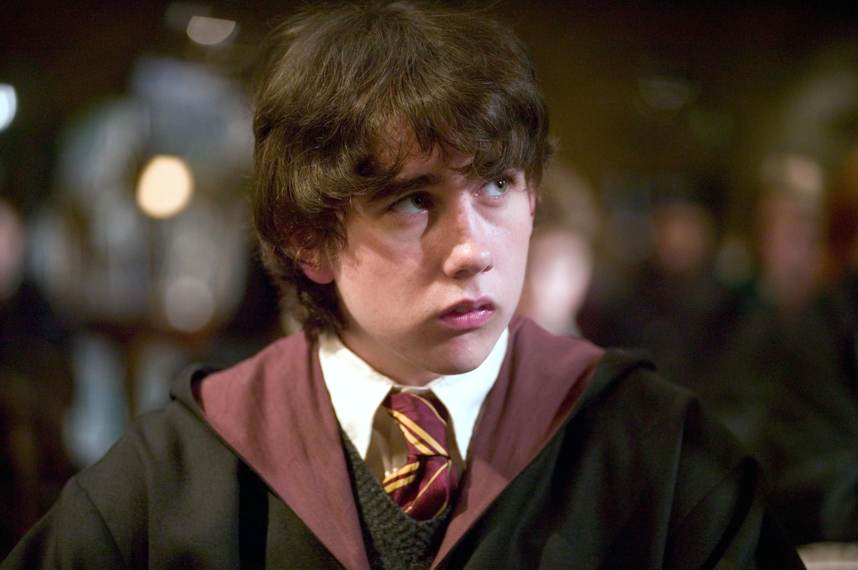 2940x1956 Neville Longbottom Wallpaper
