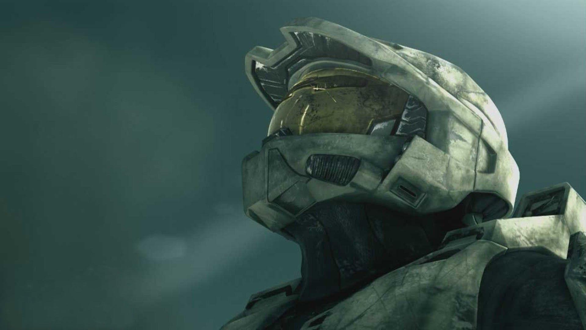 Master Chief 4k Wallpapers Top Free Master Chief 4k Backgrounds