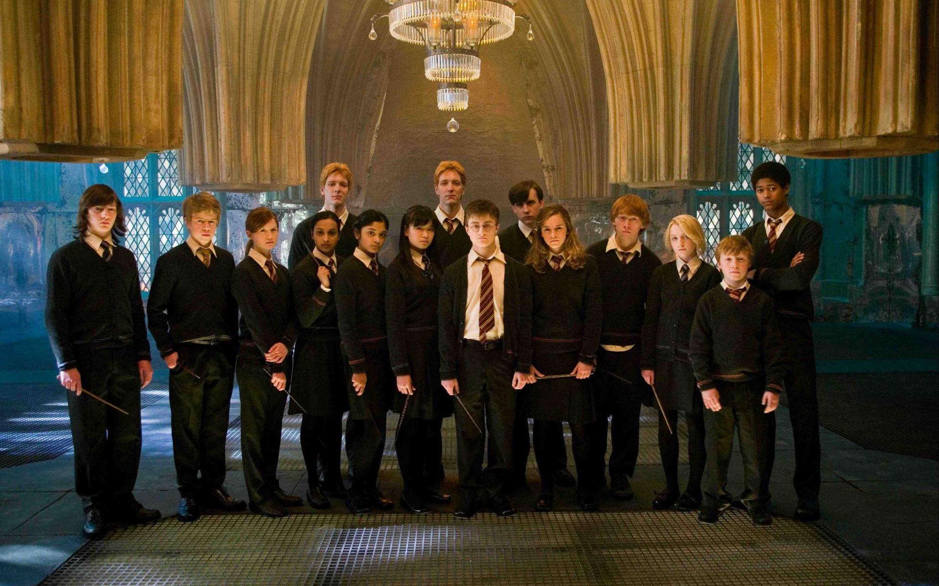 1920x1200 Neville Longbottom Wallpaper
