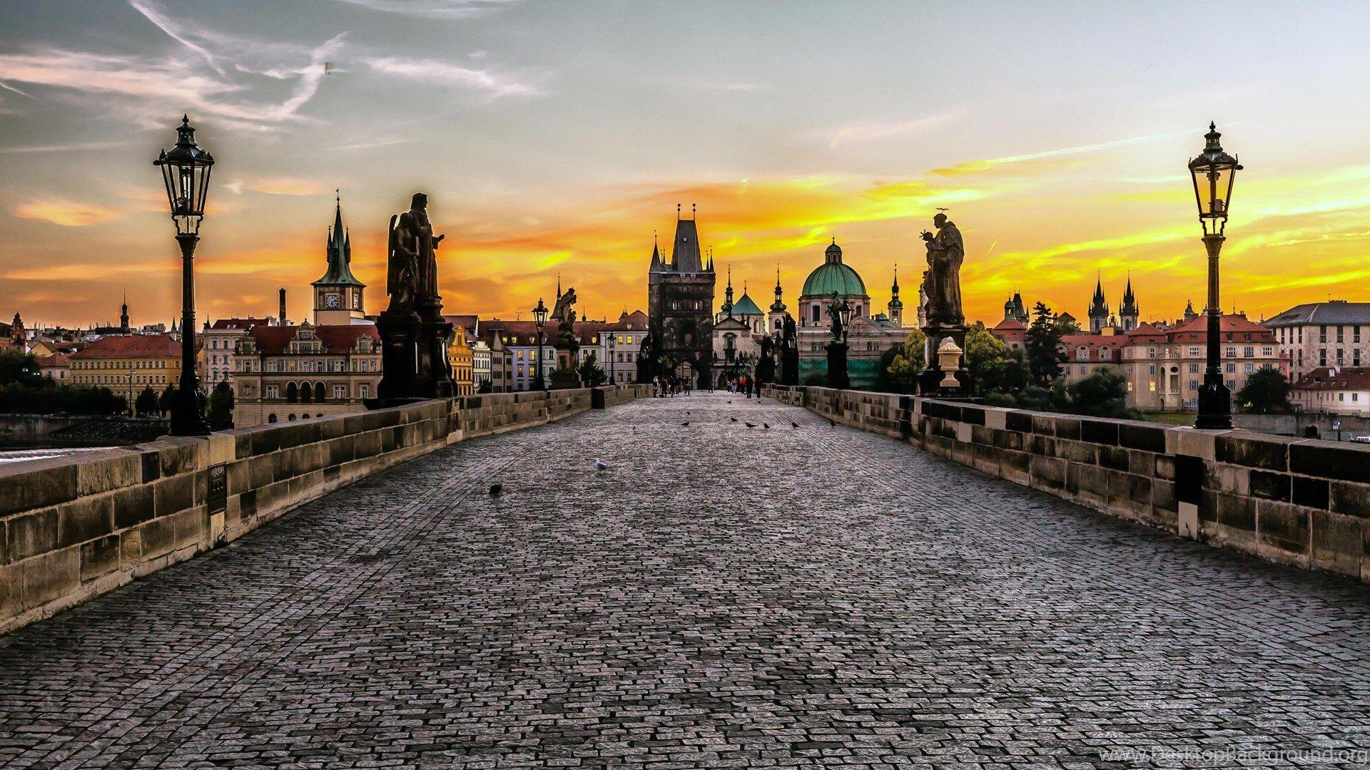 1920x1080 Prague HD Wallpaper For 3840×2160 Wallpaperiq Wallpaper Prague HD Wallpaper