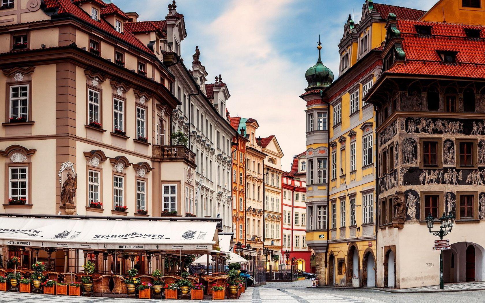 1680x1050 Free download 81 Prague HD Wallpaper Background Image [1920x1200] for your Desktop, Mobile & Tablet. Explore Prague Wallpaper. Prague Wallpaper