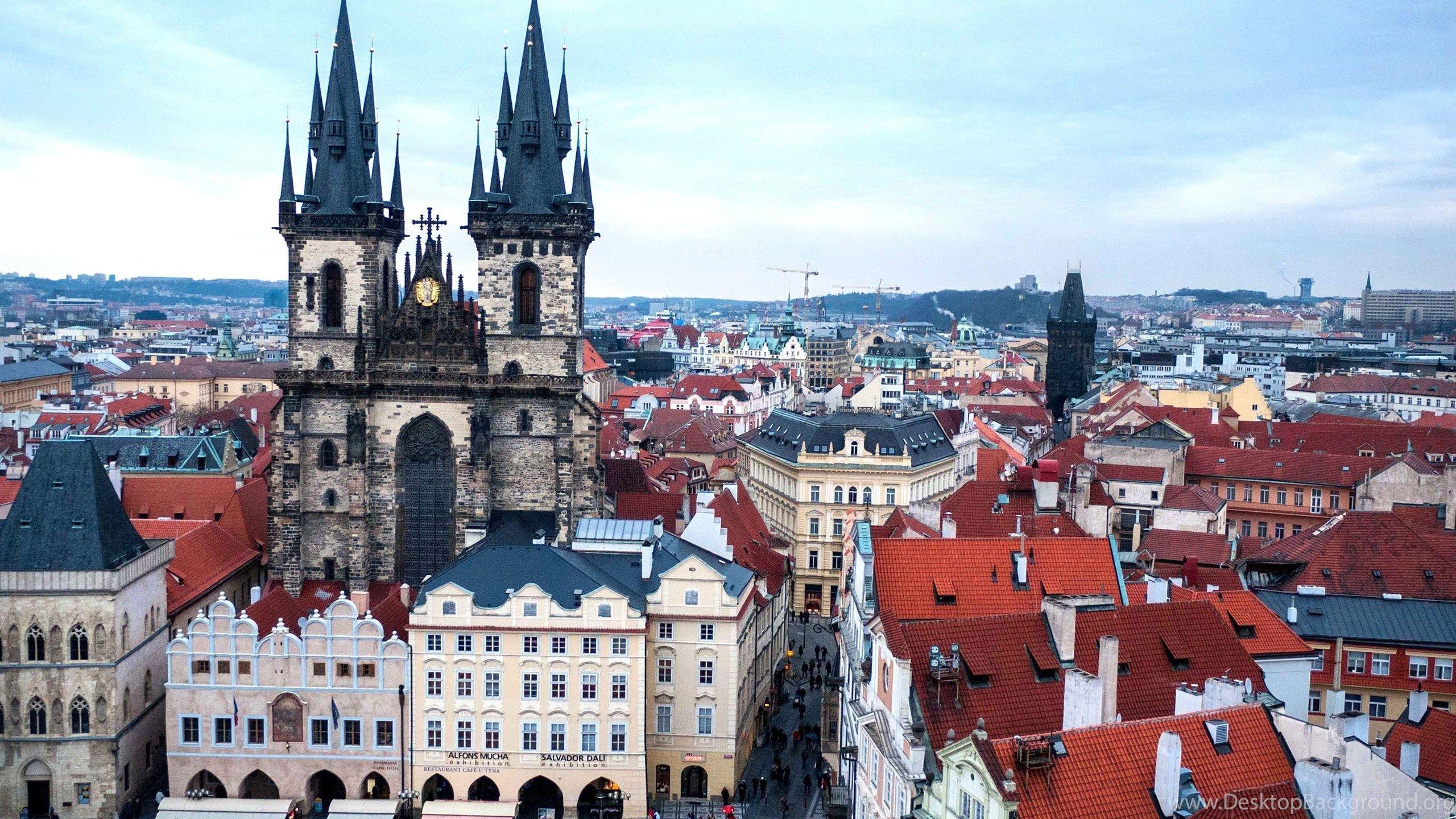 Prague HD Wallpapers - Top Free Prague HD Backgrounds - WallpaperAccess