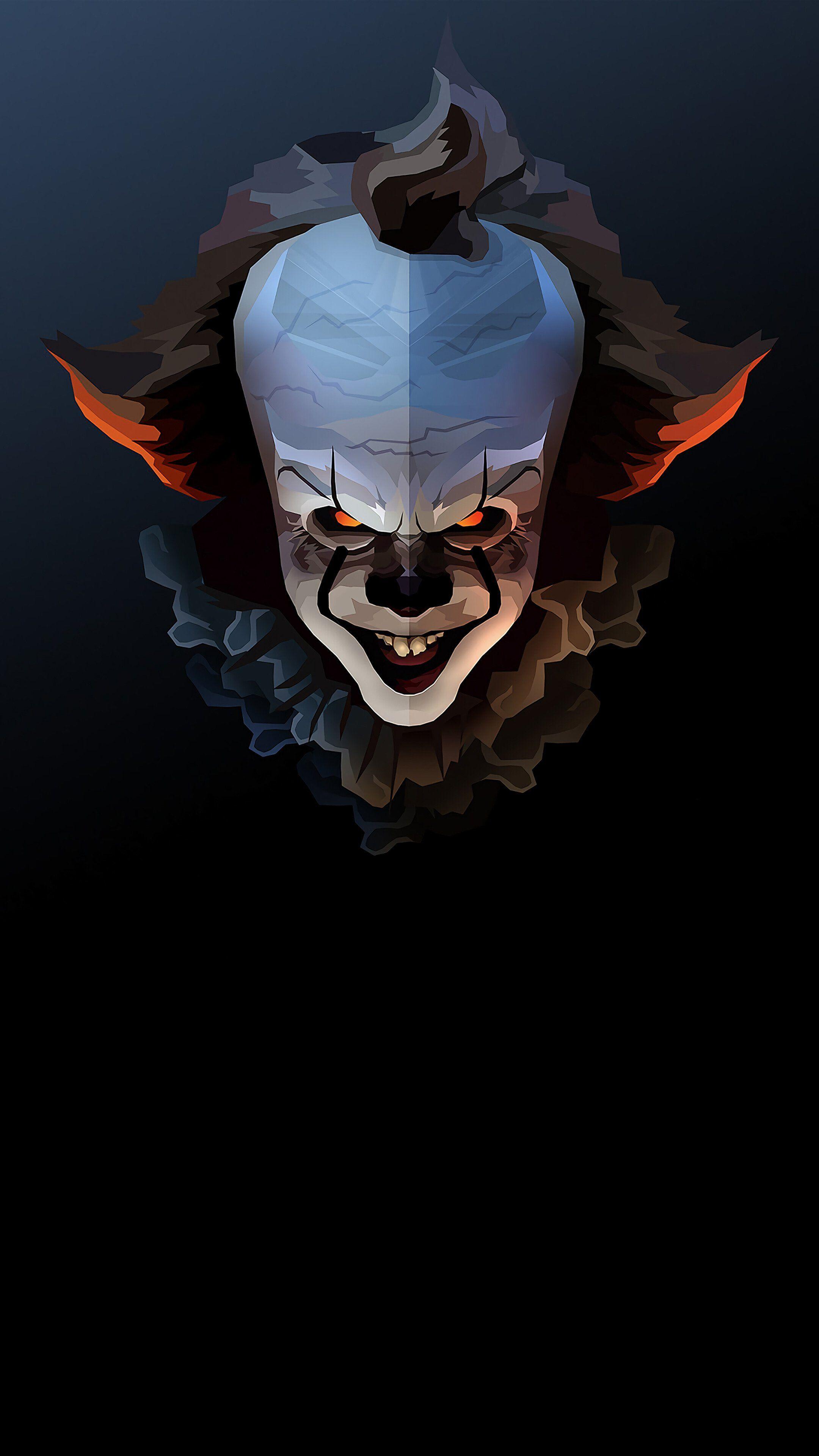 2160x3840 Free download It Chapter 2 Pennywise Scary Clown 4K Wallpaper 3123 [2160x3840] for your Desktop, Mobile & Tablet. Explore It Chapter Two 4k Wallpaper. It Chapter Two 4k Wallpaper
