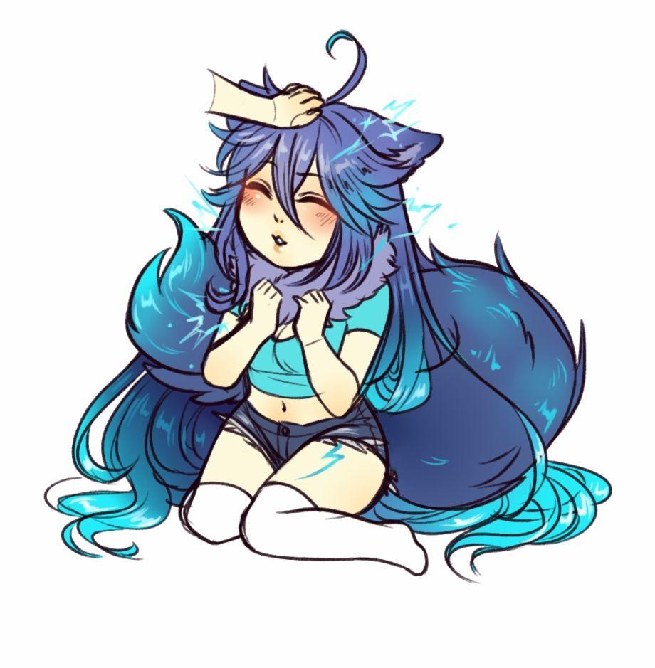 920x939 Free download Image Png Fandom Transparent Background Anime Sea Monster Girl [920x939] for your Desktop, Mobile & Tablet. Explore Fandom Background Wallpaper, Fandom Wallpaper, Fandom Background