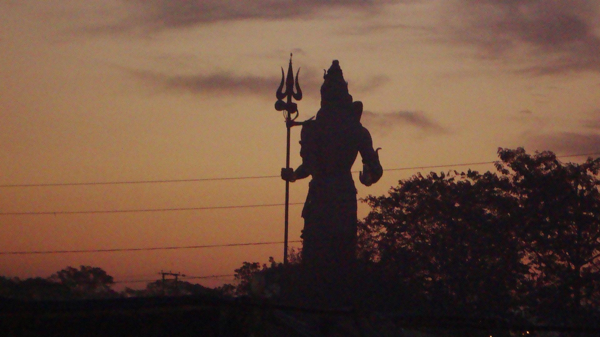 1920x1080 Lord Shiva HD Wallpaper 1920X1080 .
