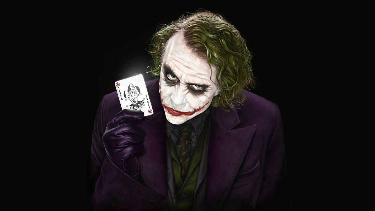 1280x720 Best Joker Wallpaper In 4K and 8K